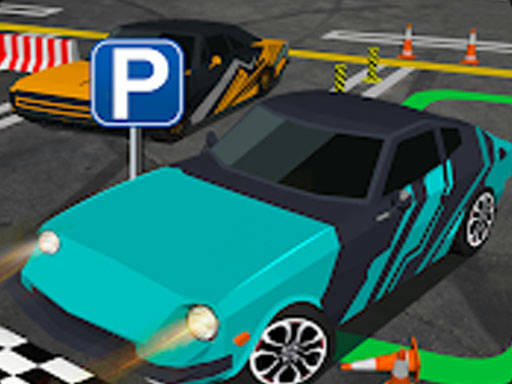 Play Mini Car Parking