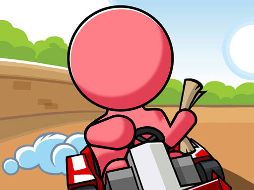 Play Mini Kart Rush