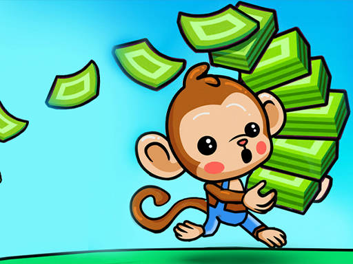 Play Mini Monkey Mart