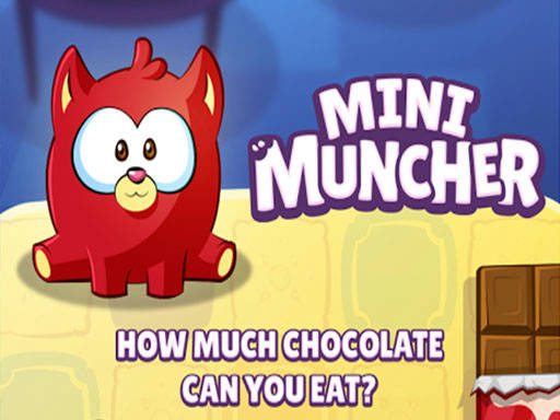 Play Mini-Muncher