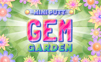 Play Mini Putt Garden