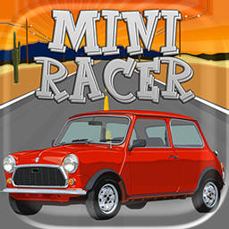 Play Mini Time Racer