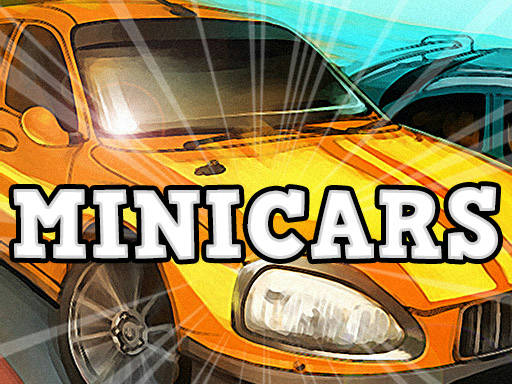 Play MINICARS