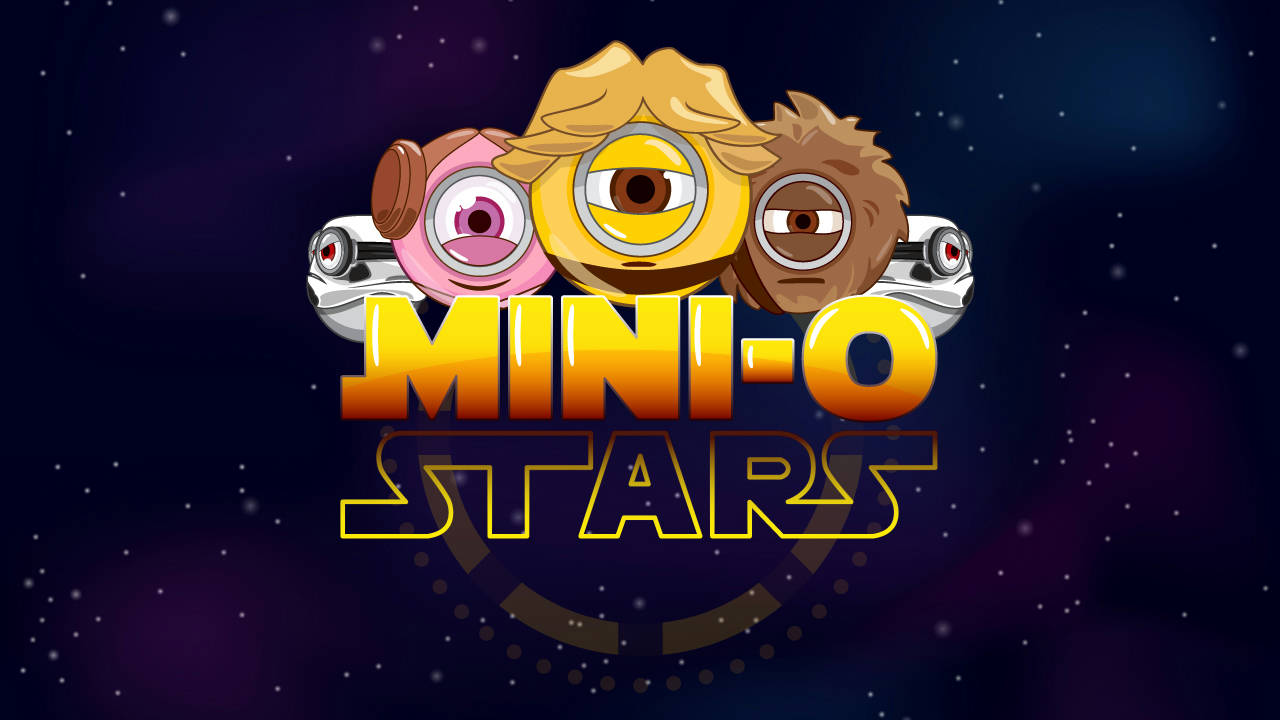 Play MiniO Stars