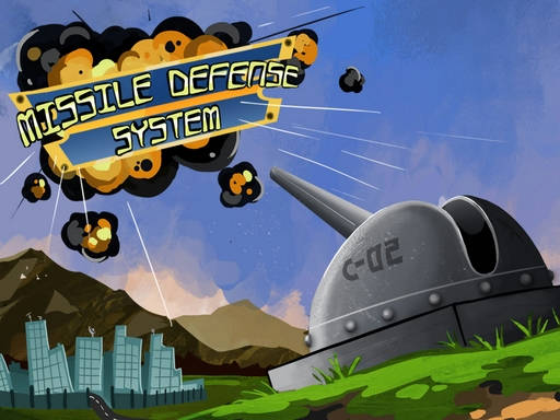 Play Missile defense system