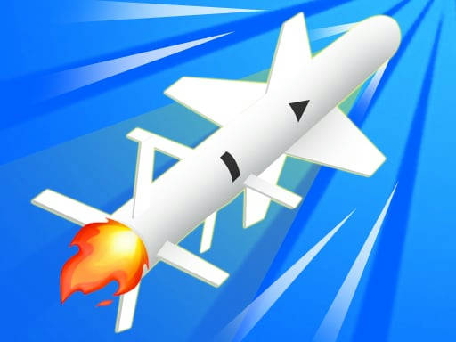 Play Missile Launch Master