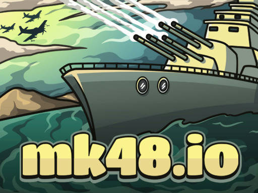 Play Mk48.io