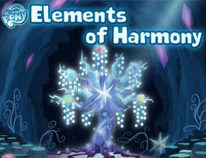 Play MLP Elements of Harmony