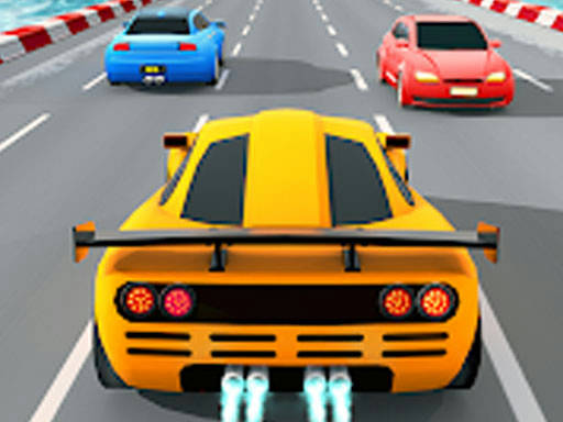 Play Monster Car Game for Kids 2