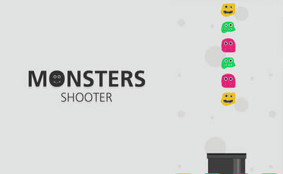 Play Monsters Shooter