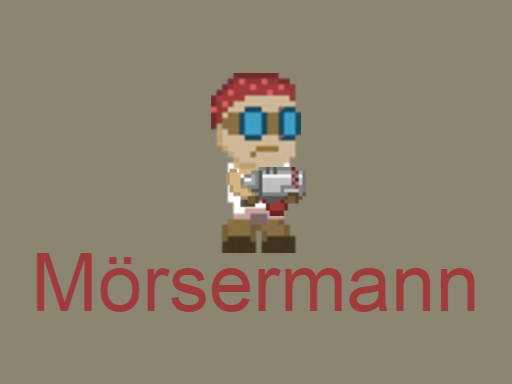 Play Mörsermann