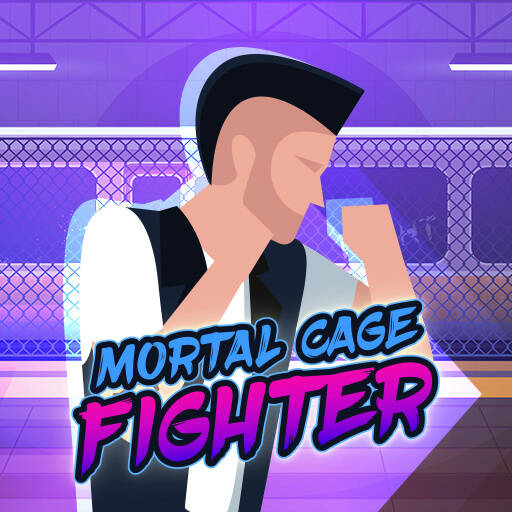 Play Mortal Cage Fighter