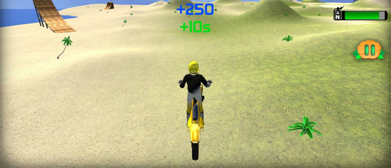 Play Moto Beach