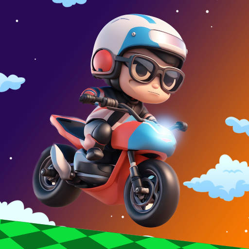 Play Moto Boss