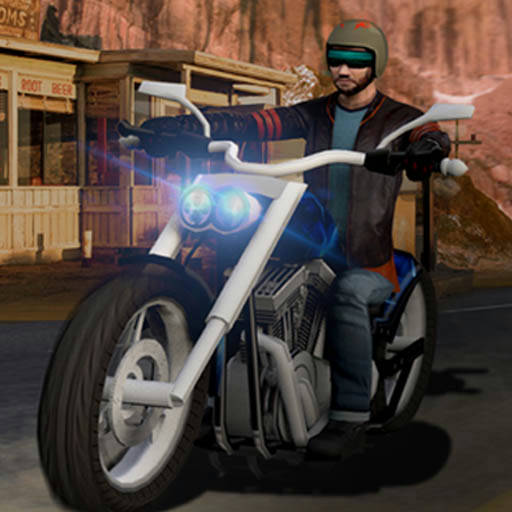 Play Moto Cruiser Highway