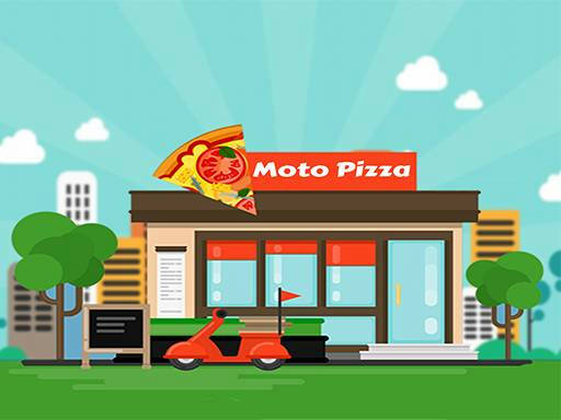 Play Moto Pizza