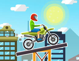 Play Moto Xtreme CS