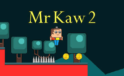 Play Mr Kaw 2