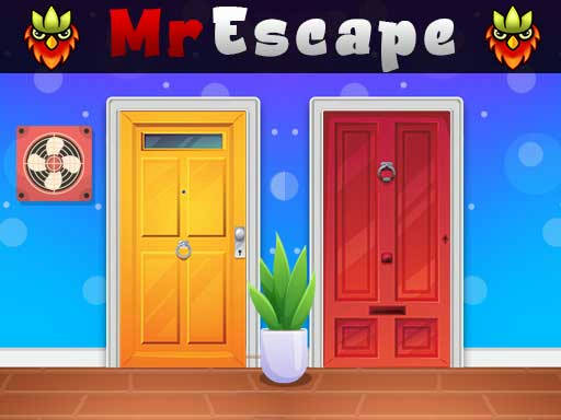 Play MrEscape Game