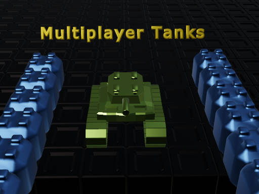 Play Multiplayer Tanks