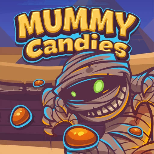 Play Mummy Candies