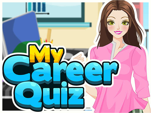 Play My Career Quiz