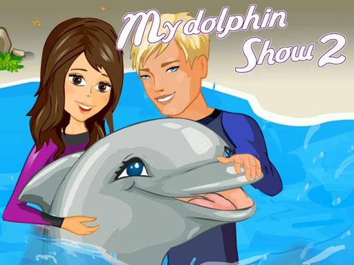 Play My Dolphin Show 2 HTML5