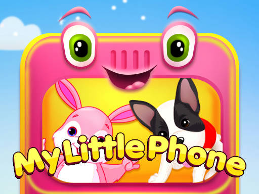 Play My Little Phone