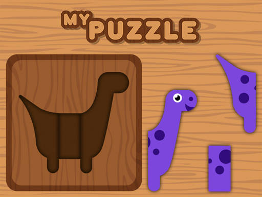 Play my puzzle