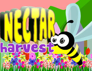 Play Nectar Harvest