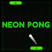 Play Neon Pong