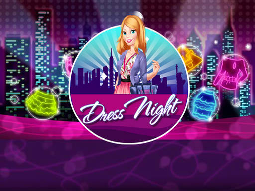 Play Night Dress