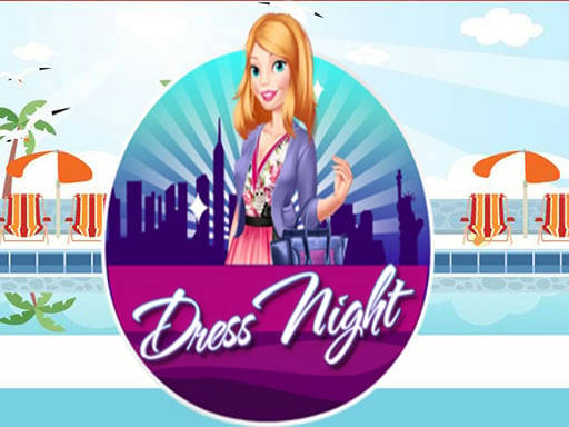 Play Night Dresses