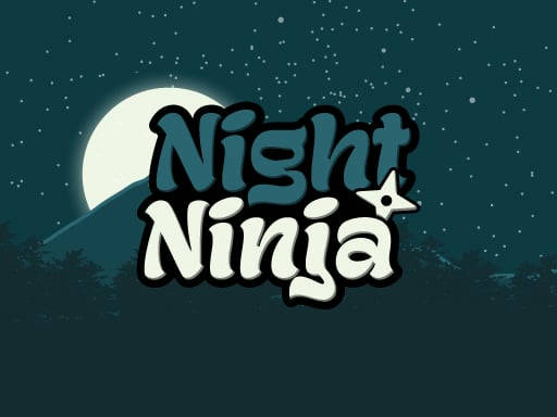 Play Night Ninja