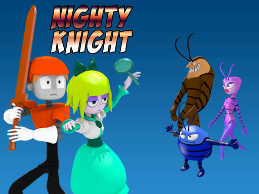 Play Nighty Knight