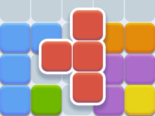 Play Nine Block Puzzle