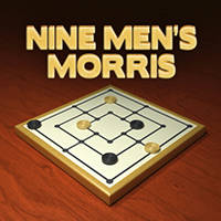 Play Nine Mens Morris