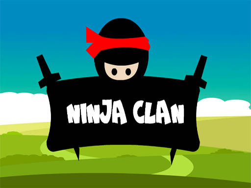 Play Ninja Clan