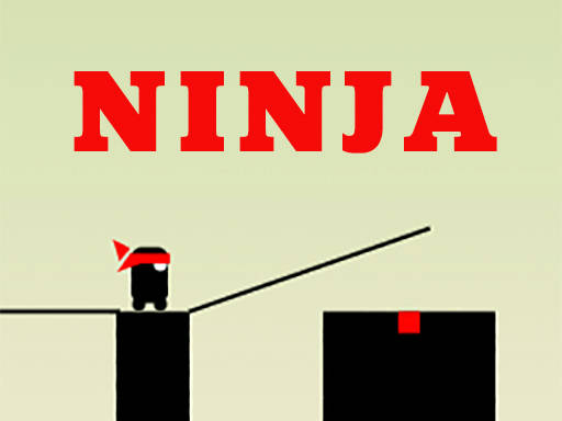 Play Ninja go