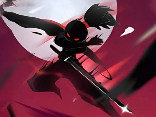 Play Ninja Legend cool