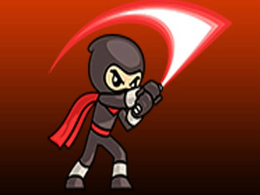 Play NINJA RIAN