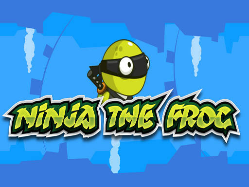 Play Ninja the Frog