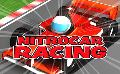 Play Nitro Car Racing