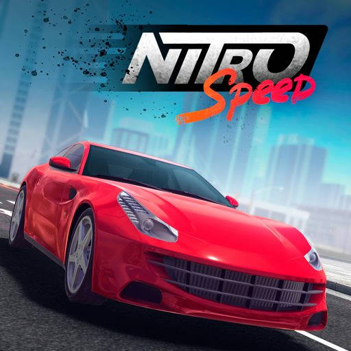 Play Nitro Speed