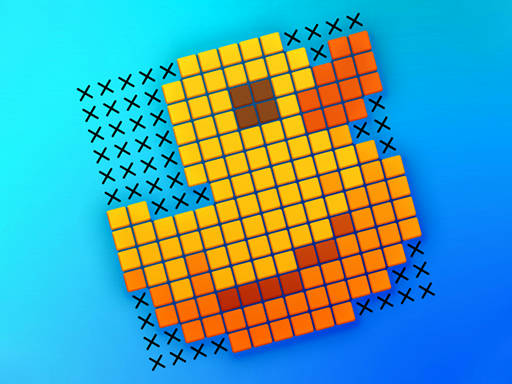 Play Nonogram: Picture Cross Puzzle Game