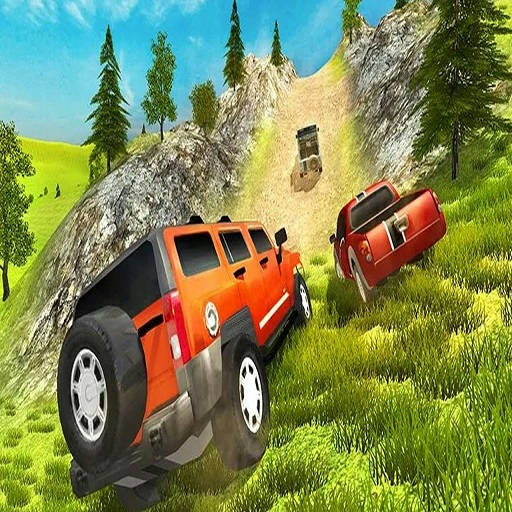 Play Offroad Jeep Driving Adventure Game