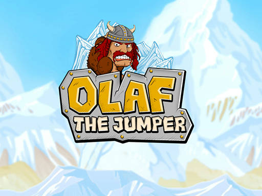 Play Olaf Jumper