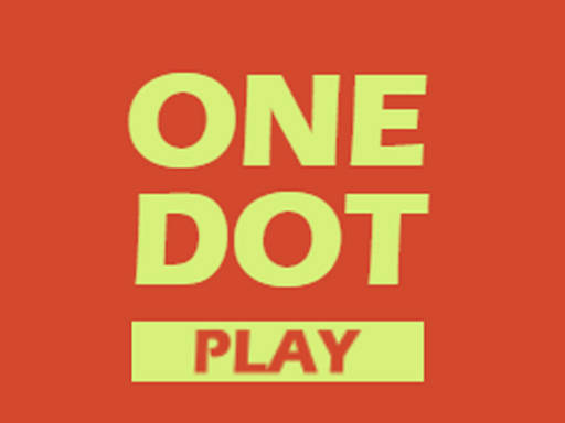 Play One Dot