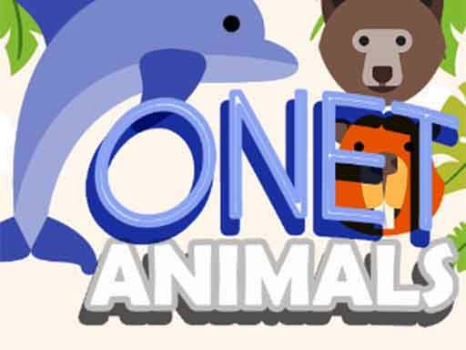 Play Onet Animals