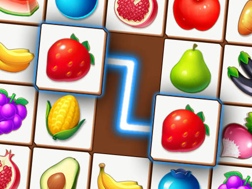 Play Onnect Matching Puzzle